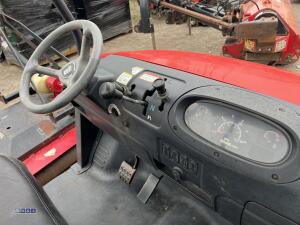 2011 KIOTI MECHRON 2200 4wd diesel utility vehicle (s/n RZ1300003) - 15