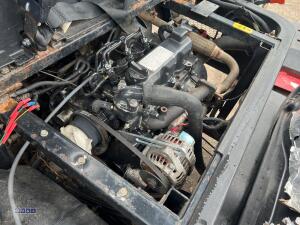 2011 KIOTI MECHRON 2200 4wd diesel utility vehicle (s/n RZ1300003) - 16