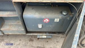 2013 SKYJACK SJ9250 diesel driven scissor lift (s/n 50001118) - 15
