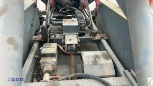 2013 SKYJACK SJ9250 diesel driven scissor lift (s/n 50001118) - 25