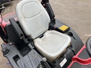 TORO CT2140 4wd triple cylinder mower (YX60 AEW) - 17