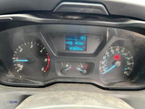 2016 FORD TRANSIT 350 6-speed manual high roof panel van (FF16 EHS) (MoT 9th July 2027)(V5 in office) - 14