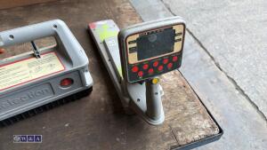 RADIO DETECTION cable locator & signal generator - 2