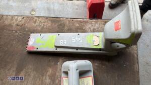 RADIO DETECTION cable locator & signal generator - 3