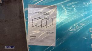 Box of LED lights - 3