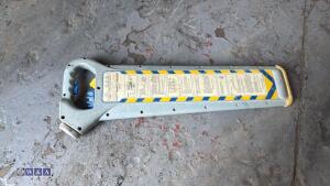 RADIO DETECTION CAT 3V cable locator - 4
