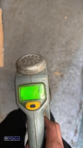 RADIO DETECTION CAT 3V cable locator - 6