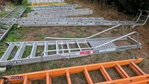Platform stepladder - 3