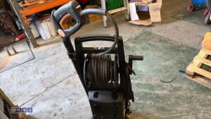 STIHL RE127 240v jet wash c/w hose & lance - 3