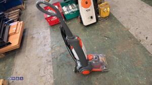 VAX RAPID 240v spring clean carpet washer - 3