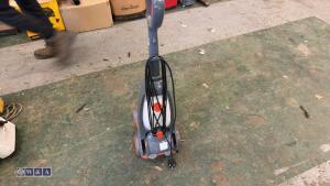 VAX RAPID 240v spring clean carpet washer - 4