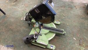 240v heavy duty chopsaw