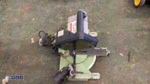 240v heavy duty chopsaw - 3