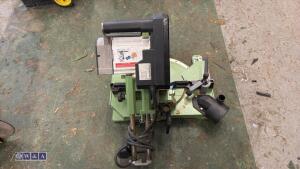 240v heavy duty chopsaw - 4