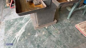 UNION twin wheeled grinder - 6