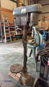 UNION pillar drill