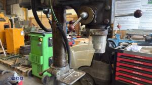UNION pillar drill - 4