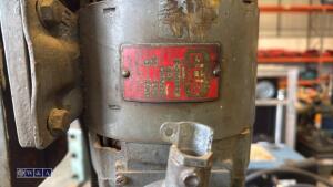 UNION pillar drill - 8