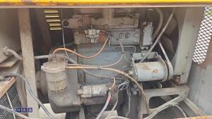 1975 WELDING INDUSTRIES 22kva 440v fast tow generator - 13
