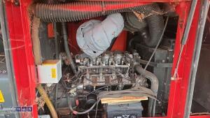 SP fast tow diesel driven 6'' water pump - 14
