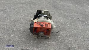 STIHL BR380 petrol backpack blower