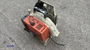 STIHL BR380 petrol backpack blower - 3