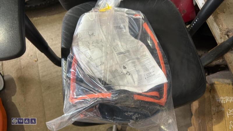 Quantity of PPE (68)