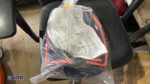 Quantity of PPE (68)