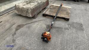 STIHL petrol pole pruner - 3