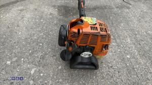 STIHL petrol pole pruner - 4