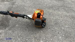 STIHL petrol pole pruner - 5