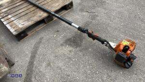 STIHL petrol pole pruner - 8