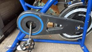 Exercise bike - 4