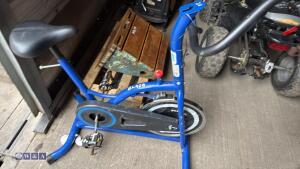 Exercise bike - 5