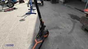 KUKRING G 2 MAX electric scooter - 5