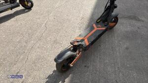KUKRING G 2 MAX electric scooter - 6