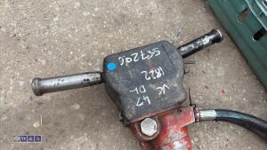 BELLE hydraulic breaker - 2