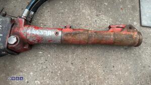 BELLE hydraulic breaker - 4
