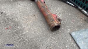 BELLE hydraulic breaker - 5