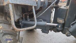 PELJOB ED750 1t hi tip diesel dumper (s/n 36698)(clutch worn) - 14