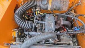 PELJOB ED750 1t hi tip diesel dumper (s/n 36698)(clutch worn) - 16