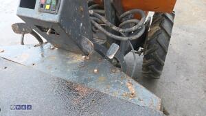 PELJOB ED750 1t hi tip diesel dumper (s/n 36698)(clutch worn) - 21
