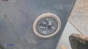 PELJOB ED750 1t hi tip diesel dumper (s/n 36698)(clutch worn) - 22