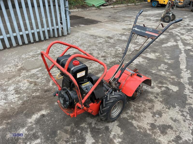 ARIENS RT8020 pedestrian petrol rotavator