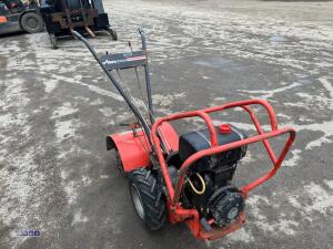 ARIENS RT8020 pedestrian petrol rotavator - 2