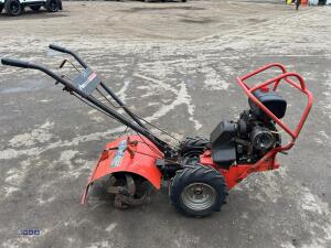 ARIENS RT8020 pedestrian petrol rotavator - 3