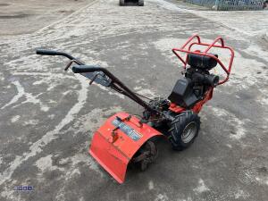 ARIENS RT8020 pedestrian petrol rotavator - 4