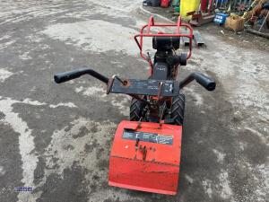 ARIENS RT8020 pedestrian petrol rotavator - 5
