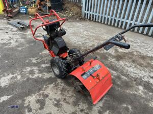 ARIENS RT8020 pedestrian petrol rotavator - 6