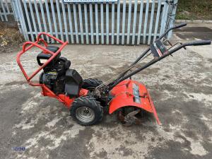 ARIENS RT8020 pedestrian petrol rotavator - 7